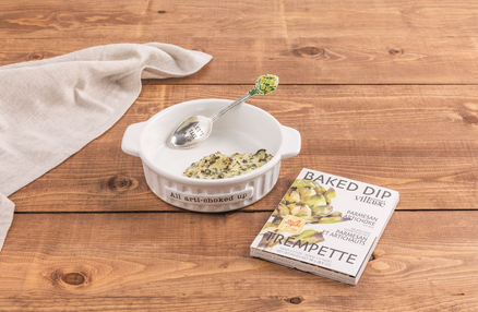 Artichoke Dip Gift Set