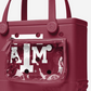 Bitty Bogg® Bag ~ Collegiate Sports | Texas A&M Aggies