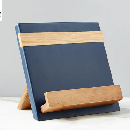 Mod Ipad / Cookbook Holder ~ 2 Colors to Choose From