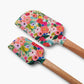 Garden Party Spatula Set