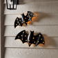 Bat Light Up Decor
