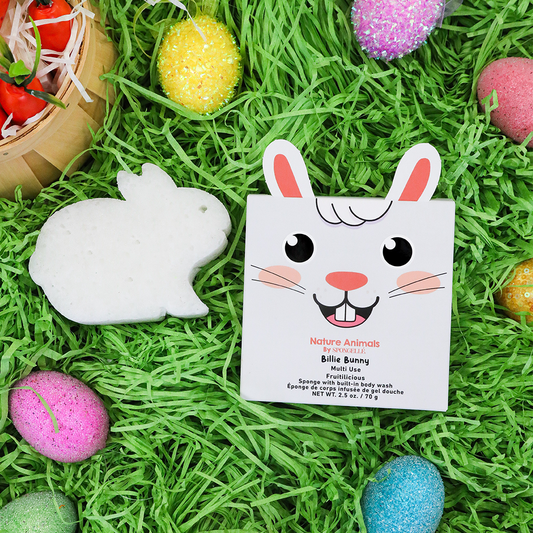 Billie Bunny | Nature Animals