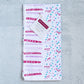 Birthday Tea Towel - Sprinkles