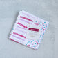 Birthday Tea Towel - Sprinkles