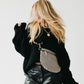 Westlyn Woven Bum Bag  - TOP SELLER