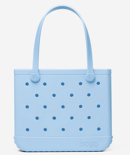 Baby Bogg® Bag - BLUE Skies and Bogg Bag