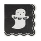 Occassions Boo Ghost Cocktail Napkin