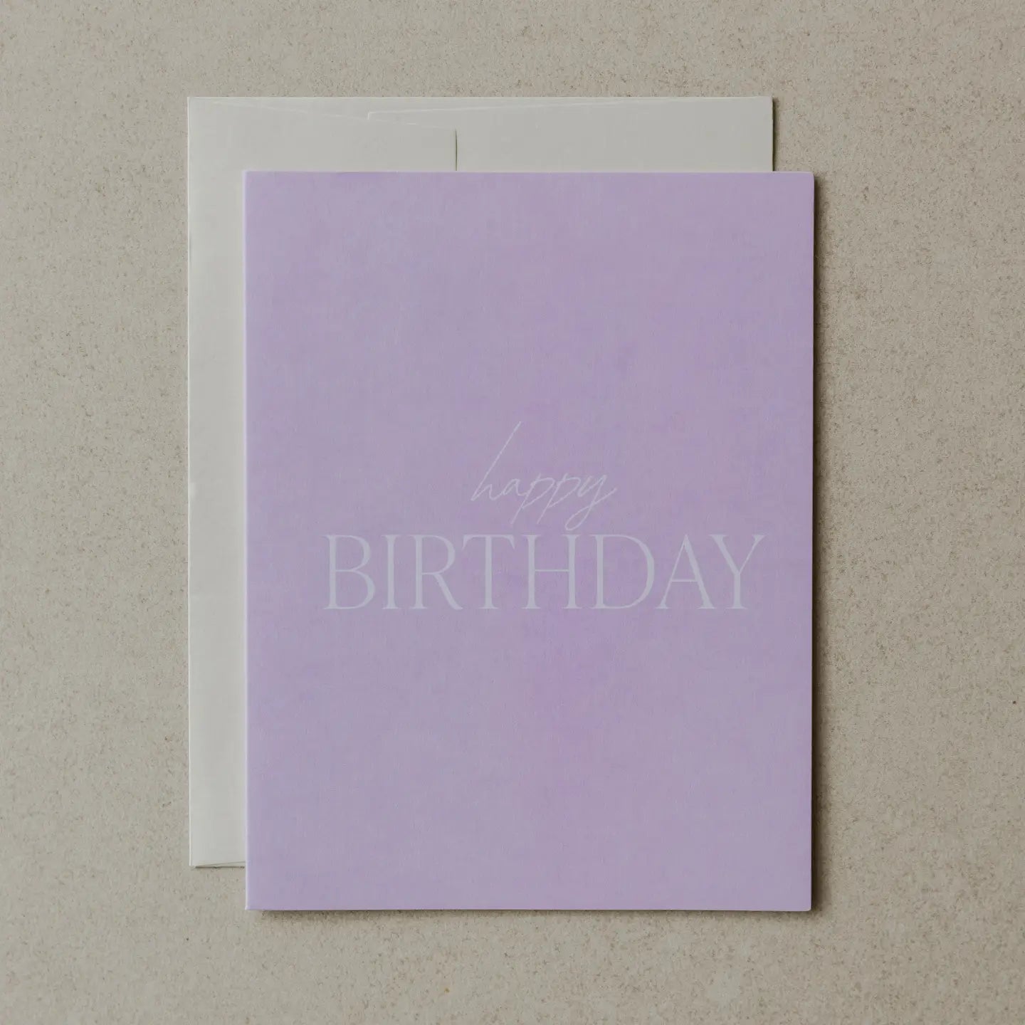 Assorted Happy Birthday Boxed Card Set - Greeting Cards
