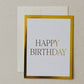 Assorted Happy Birthday Boxed Card Set - Greeting Cards