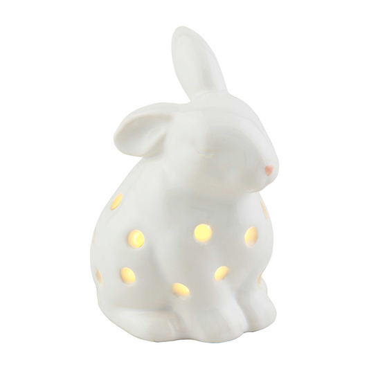 Bunny LED Light Up Sitter