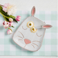 Bunny Ear Spreader Platter Set