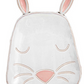 Bunny Ear Spreader Platter Set