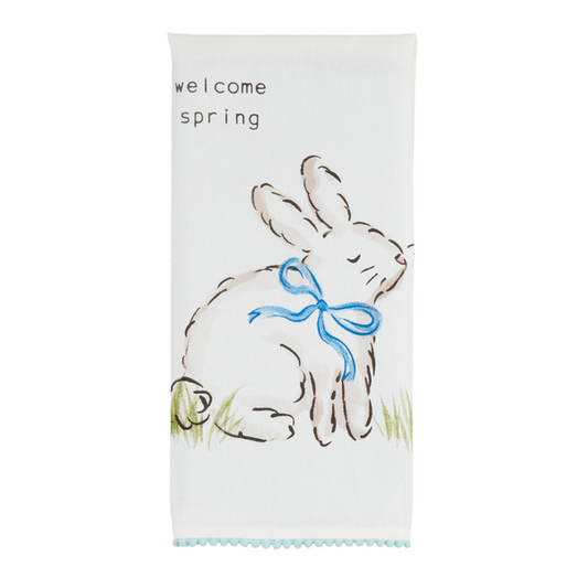 Easter Flour Sack Hand Towels ~ 6 Styles to Choose From