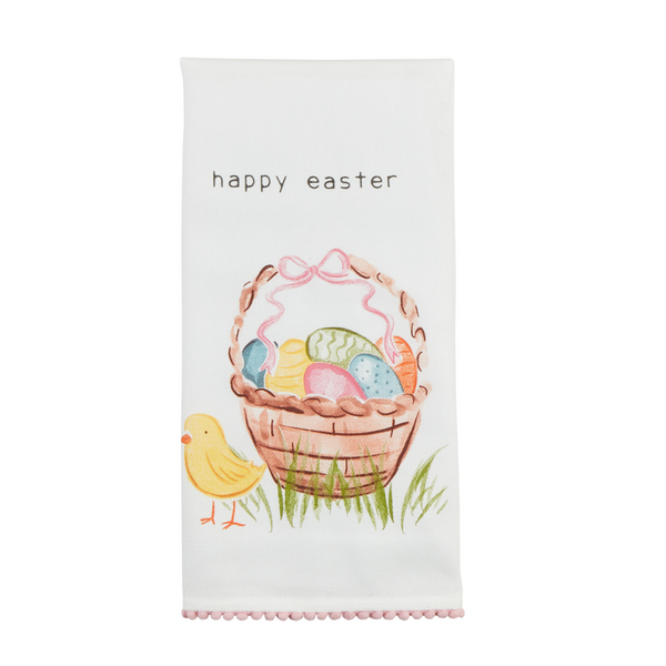 Easter Flour Sack Hand Towels ~ 6 Styles to Choose From