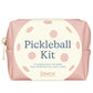 Pickleball "Emergency" Kit