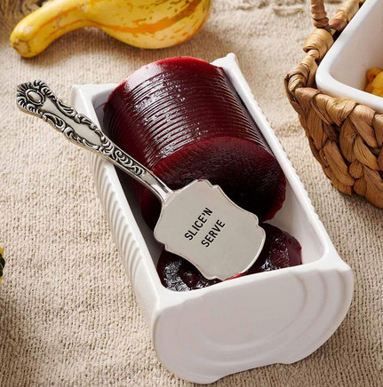 Can-Berry Dish Set