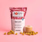 Chai Latte Popcorn