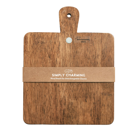 Simply Platter Accessory Board