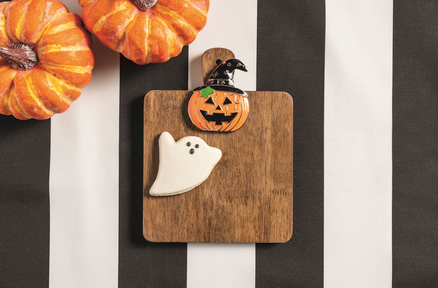 Simply Platter Accessory Board