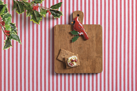 Simply Platter Accessory Board