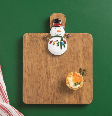 Simply Platter Accessory Board