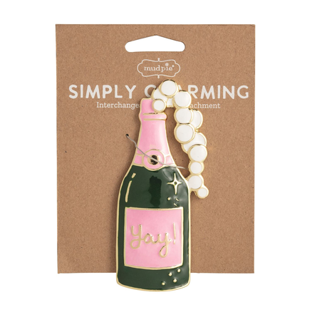 Simply Charming Charms