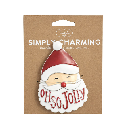 Simply Charming Charms