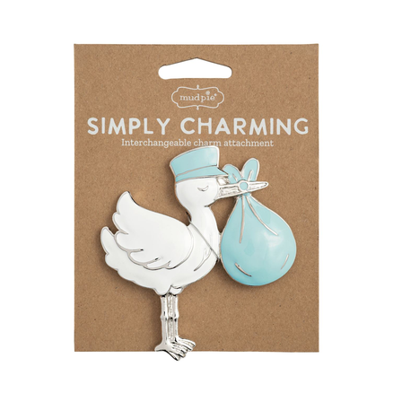 Simply Charming Charms