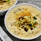 Classic Cheeseburger Soup Mix