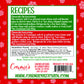 Ho Ho Hot Cocoa Cheesecake Dip Mix