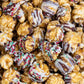 Christmas Confetti Gourmet Popcorn