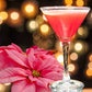 D'Marie Poinsetta Cocktail Drink Mix
