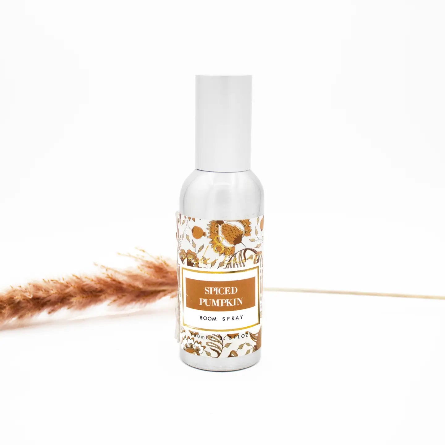 Spiced Pumpkin Room Spray