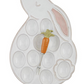 Bunny Deviled Egg Tray