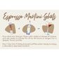 Espresso Martini Infusion Shot