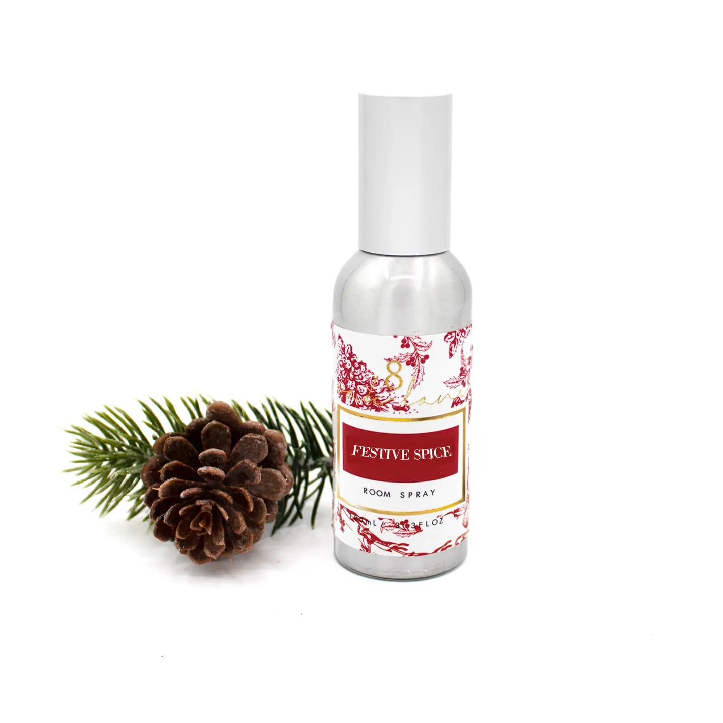 Festive Spice Room Spray
