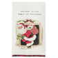 Christmas Hand Towels