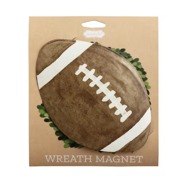 Wreath Magnet