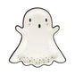Occasions Boo Ghost Shaped Paper Plate