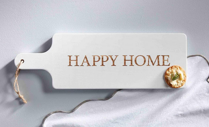 Happy Home Board