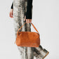 Harper Hobo Woven Shoulder Bag