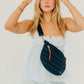 Jolie Puffer Bum Bag - NEW COLOR!