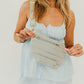 Jolie Puffer Bum Bag - NEW COLOR!