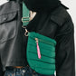 Jolie Puffer Bum Bag - NEW COLOR!