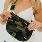 Jolie Puffer Bum Bag - NEW COLOR!