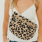 Jolie Puffer Bum Bag - NEW COLOR!