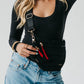 Jolie Puffer Bum Bag - NEW COLOR!