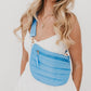 Jolie Puffer Bum Bag - NEW COLOR!