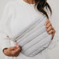 Jolie Puffer Bum Bag - NEW COLOR!
