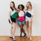 Jolie Puffer Bum Bag - NEW COLOR!